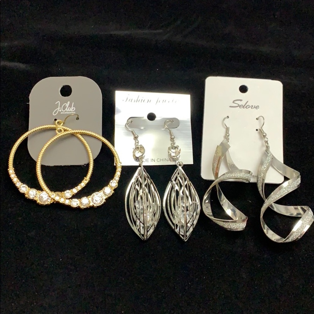 Ear Rings
